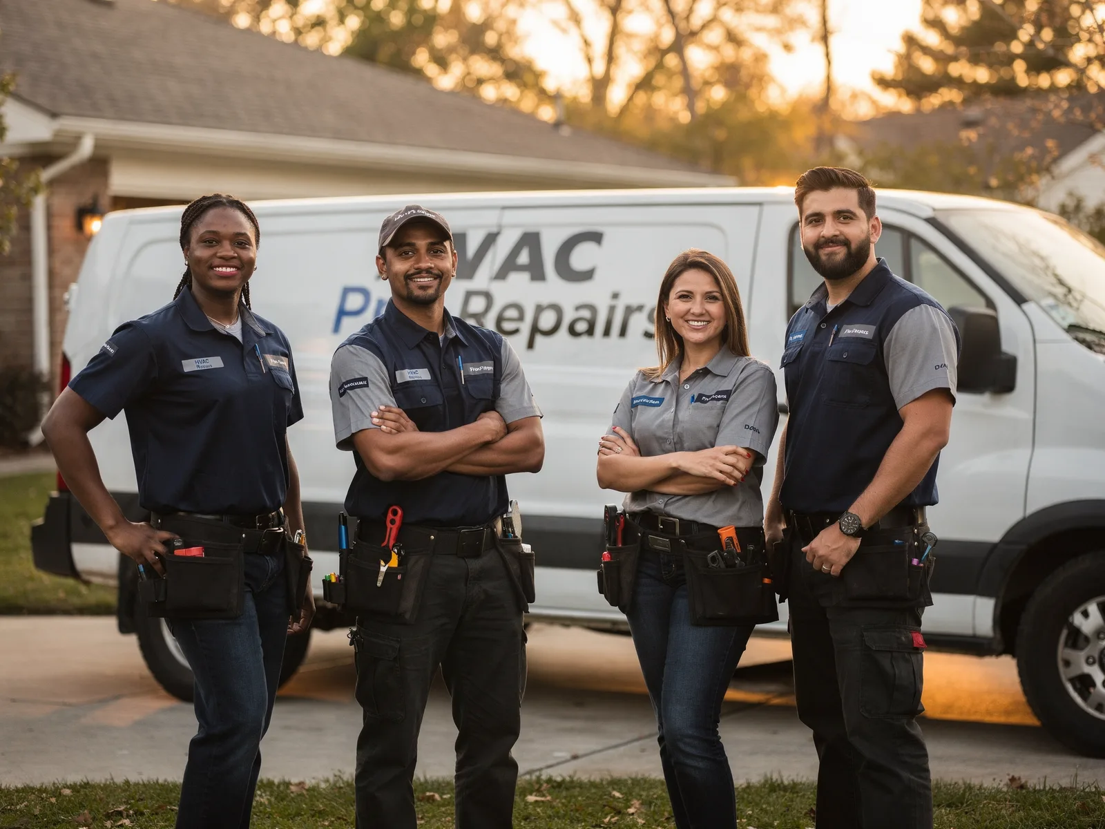 Heat Pump Repair company in Wagoner, OK