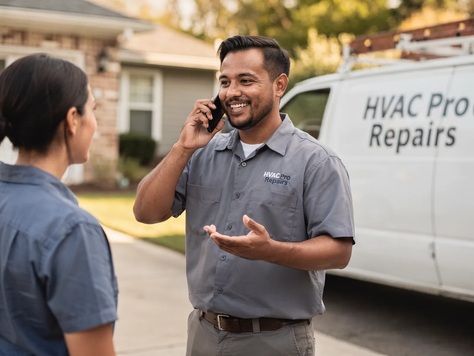 Heat Pump Repair Wagoner, OK FAQs